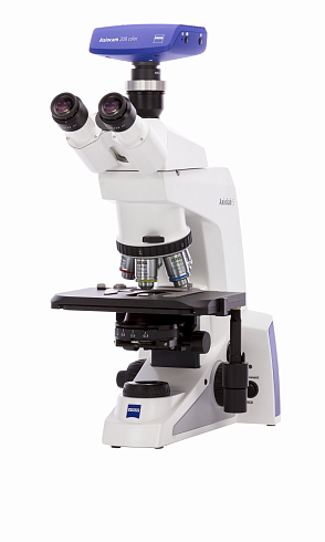 Zeiss Axiolab 5 для материаловедения